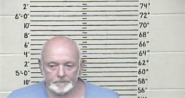 Johnnie Smith, - Carter County, KY 