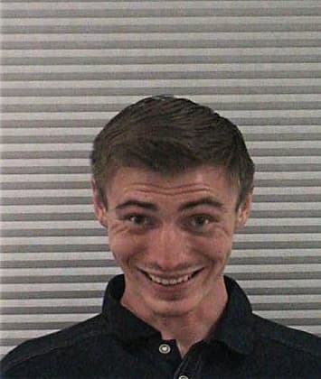 Nicholas Smith, - Cache County, UT 