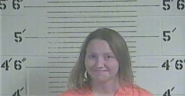 Shannon Smith, - Perry County, KY 