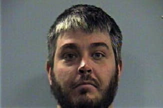 Anthony Snow - Fayette County, KY 