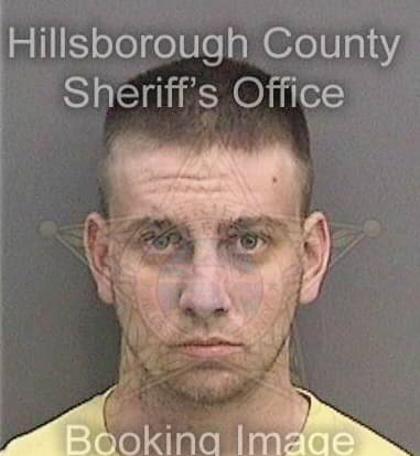 Ronald Starchman, - Hillsborough County, FL 