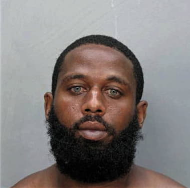 Roger Stephens, - Dade County, FL 