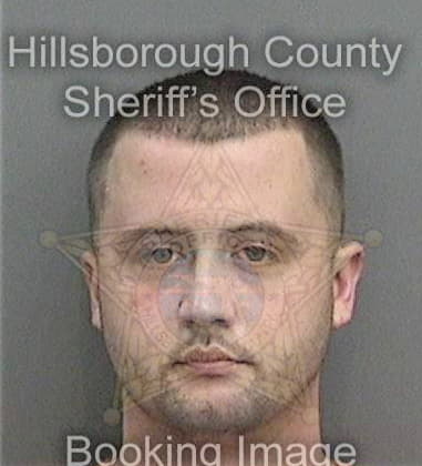 Jeffrey Stewart, - Hillsborough County, FL 