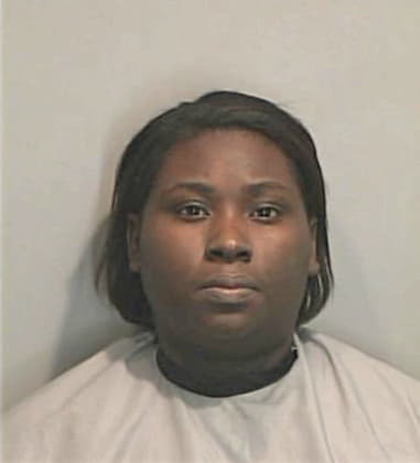 Shironda Stewart, - DeKalb County, GA 