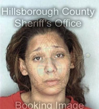 Shawna Stopherwilley, - Hillsborough County, FL 