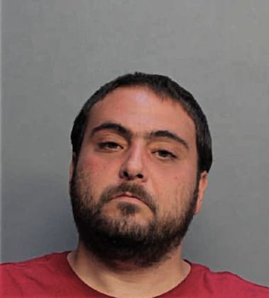 Jose Suarez, - Dade County, FL 