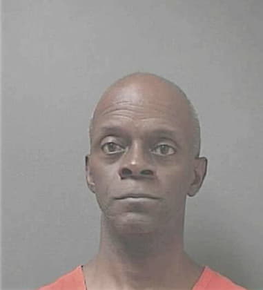 Terrence Thomas, - Volusia County, FL 