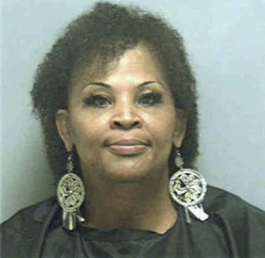 Anne Thompson - DeKalb County, GA 