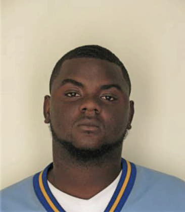 Gregory Trotter, - Hillsborough County, FL 