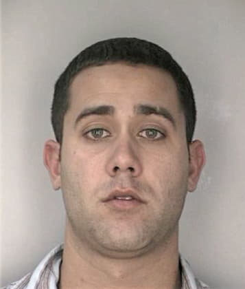 John Velez, - Hillsborough County, FL 