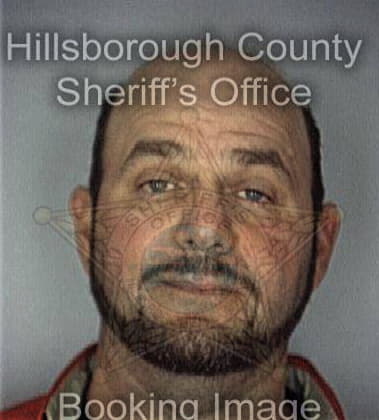 Timothy Watts, - Hillsborough County, FL 