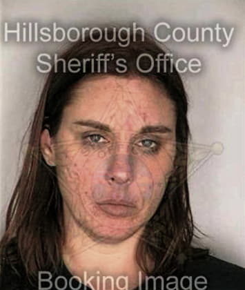 Brenda White - Hillsborough County, FL 