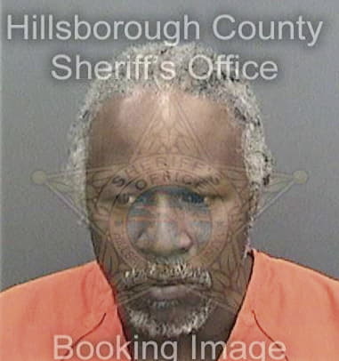 Benjamin Williams - Hillsborough County, FL 