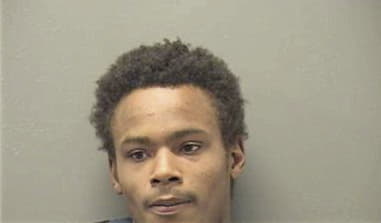 Isaiah Williams, - Garland County, AR 