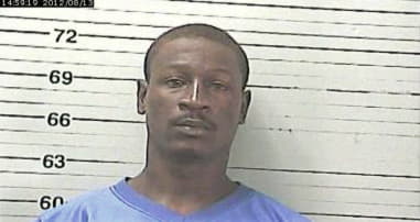 Donavan Willingham, - Harrison County, MS 