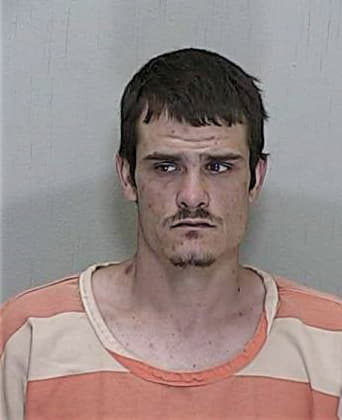 James Witherspoon, - Marion County, FL 