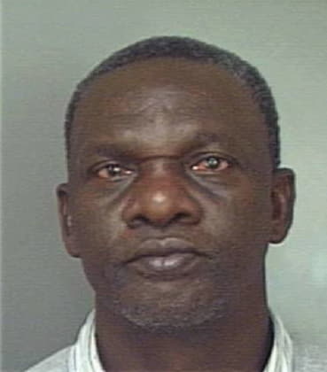 Charles Wright, - Polk County, FL 