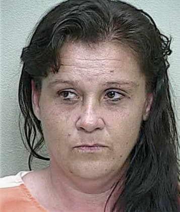 Nicole Wright, - Marion County, FL 