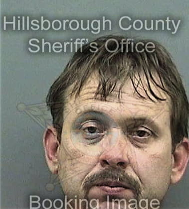 Mohammad Abukhdeir, - Hillsborough County, FL 