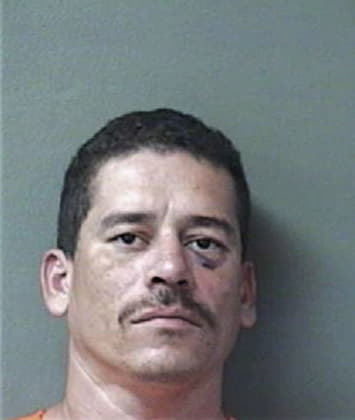 Juan Aguirre, - Okaloosa County, FL 