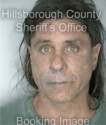 Robert Alger, - Hillsborough County, FL 