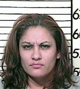 Lorenza Alvarez-Sotelo - Comal County, TX 