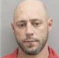 Timothy Angelette, - Lafourche County, LA 