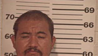 Armando Arana, - Hidalgo County, TX 