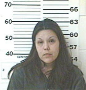 Monica Araujo, - Hidalgo County, TX 