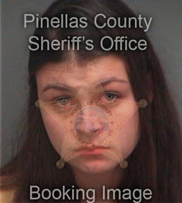 Randa Arthur, - Pinellas County, FL 