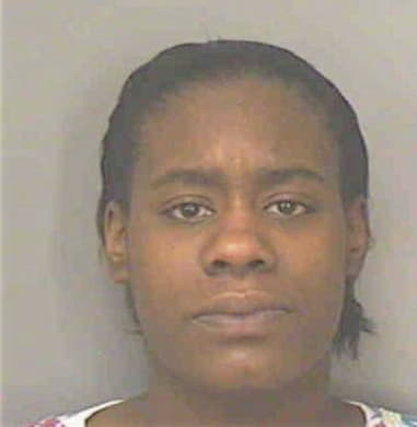 Veronica Babers, - Polk County, FL 