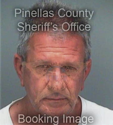 Timothy Ballard, - Pinellas County, FL 