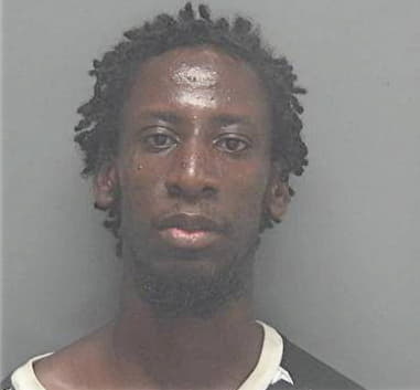 Mario Bates, - Lee County, FL 