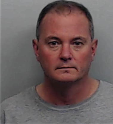 Giuseppe Beltran - Fulton County, GA 