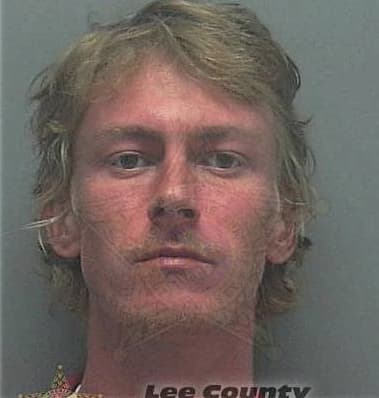 Manuel Binker, - Lee County, FL 