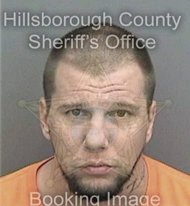 Lee Binnion - Hillsborough County, FL 