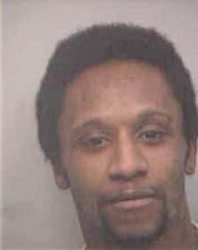 Robert Blalock - Fulton County, GA 
