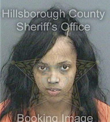 Tiffany Bludsaw - Hillsborough County, FL 