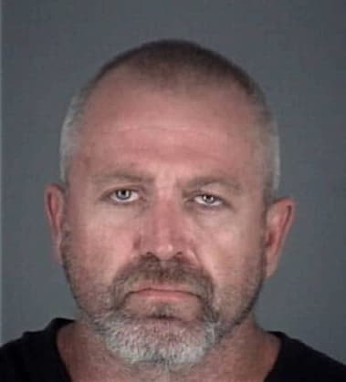 Timothy Bowers, - Pasco County, FL 