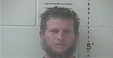 Christopher Brown, - Hancock County, MS 