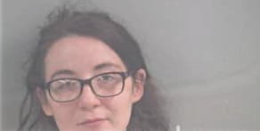 Jessica Burke - Logan County, KY 