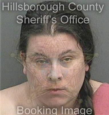 Roni Burnsidecerro, - Hillsborough County, FL 