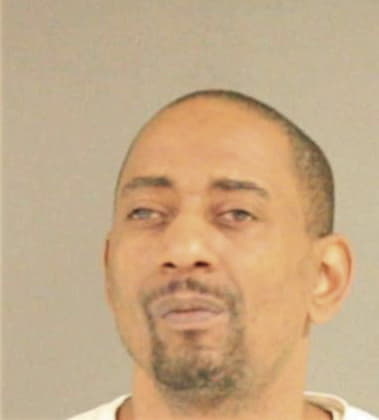 Christopher Butler, - Hinds County, MS 