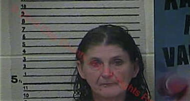 Mellissa Campbell, - Clay County, KY 