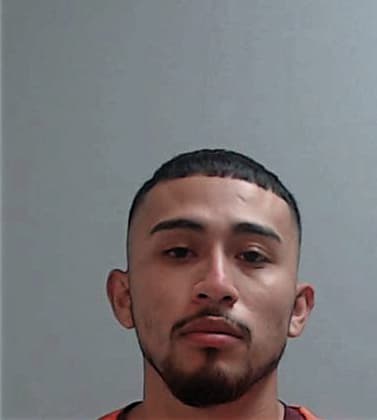 Joseph Carrillo, - Hidalgo County, TX 