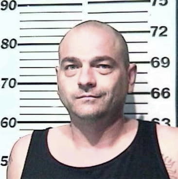 Michael Chaney - Campbell County, KY 