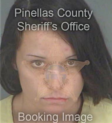 Kayla Chauncey, - Pinellas County, FL 