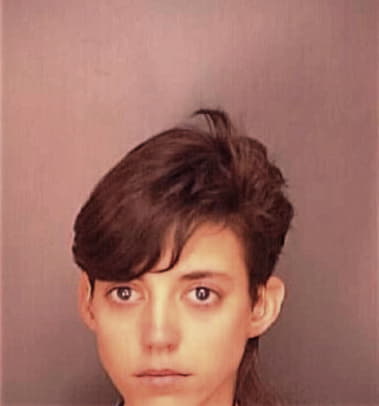 Donnita Clark - Polk County, FL 