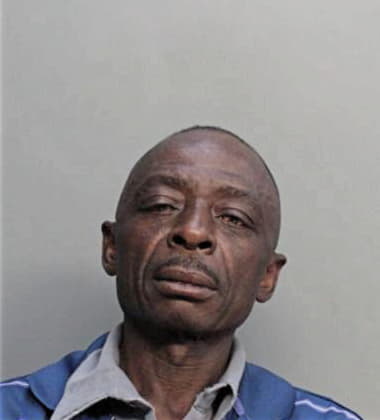 Ira Clark, - Dade County, FL 