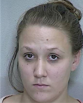 Jessica Clayton, - Marion County, FL 